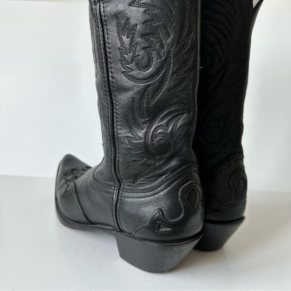 Vintage Durango Cowboy Boots - Men’s Size 8EE (Women’s 10EE) - Picture 11 of 14